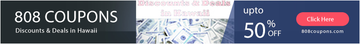Paid advertisement space available on 808 business solutions